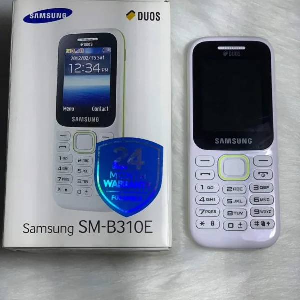 Samsung B310E