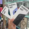 Samsung Galaxy A07 smartphone Samsung Galaxy A07 smartphone