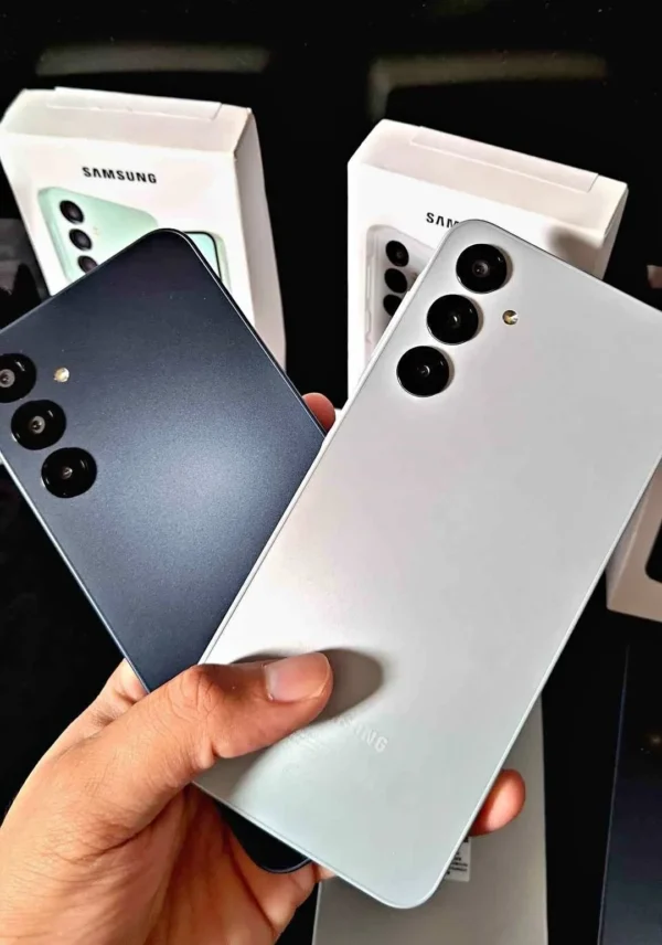 Samsung Galaxy A16 4g-128g smartphone