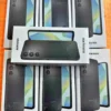 Samsung Galaxy A16 8 -128 smartphone
