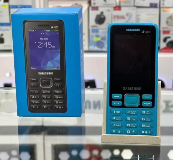 Samsung b350