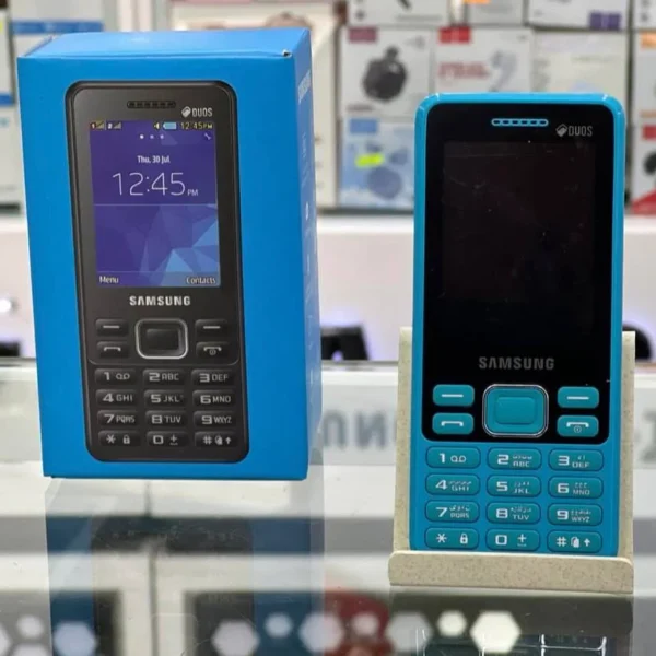 Samsung b350