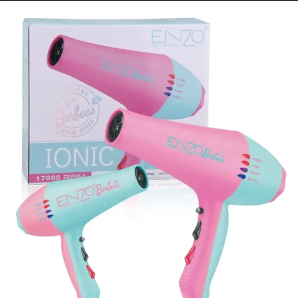 Seche cheveux Enzo EN-8860A Barbei