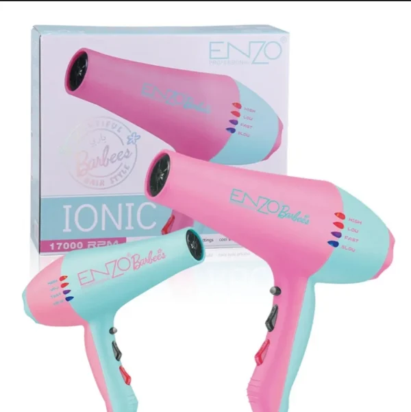 Seche cheveux Enzo EN-8860A Barbei Seche cheveux Enzo EN-8860A Barbei