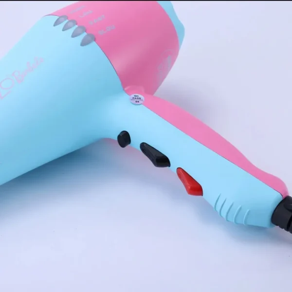 Seche cheveux Enzo EN-8860A Barbei