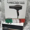 Séchoir Gamma+ TURBOLASER 3000