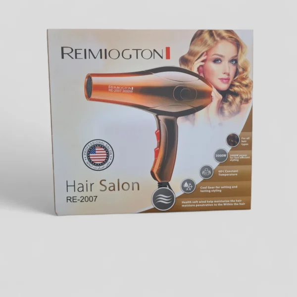 Sechoir REIMIOGTON RE-2007