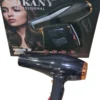 Sechoir SOKANY 2600W avec accessoires Sechoir SOKANY 2600W avec accessoires