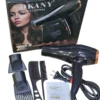 Sechoir SOKANY 2600W avec accessoires Sechoir SOKANY 2600W avec accessoires