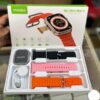 Smart Watch Modio 4G Ultra Max
