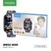 Smartwatch Modio Kids Mw20 Mini