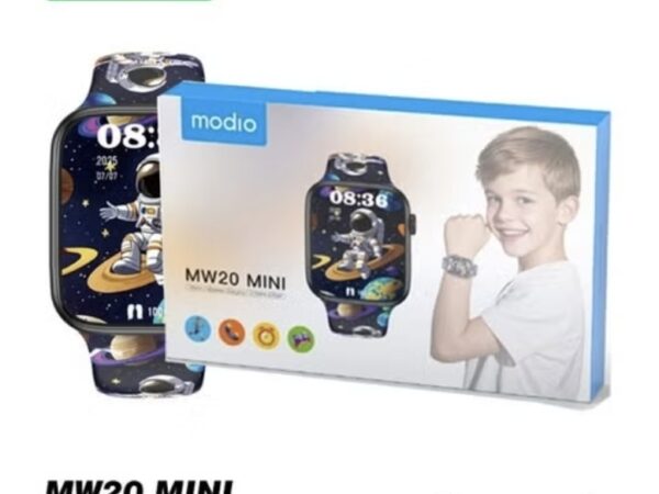 Smartwatch Modio Kids Mw20 Mini Smartwatch Modio Kids Mw20 Mini