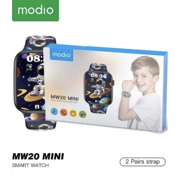 Smartwatch Modio Kids Mw20 Mini