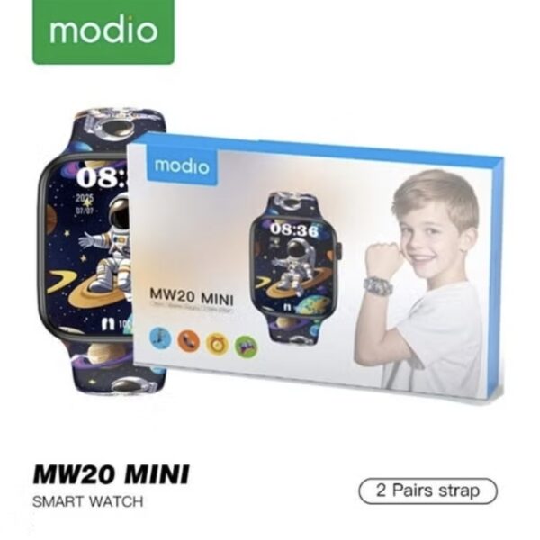 Smartwatch Modio Kids Mw20 Mini