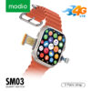 Smartwatch Modio SM03