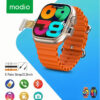 Smartwatch Modio SM03