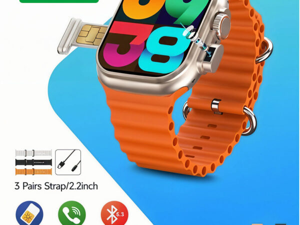 Smartwatch Modio SM03 Smartwatch Modio SM03