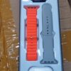 Smartwatch ultra DR03