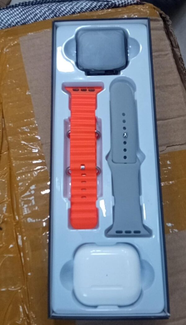 Smartwatch ultra DR03