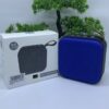 T5 Portable Bluetooth Speaker