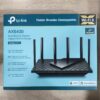 TP-LINK AX5400 Routeur