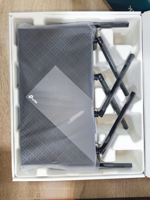 TP-LINK AX5400 Routeur