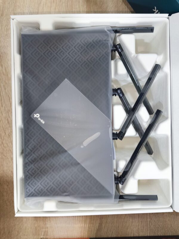 TP-LINK AX5400 Routeur TP-LINK AX5400 Routeur