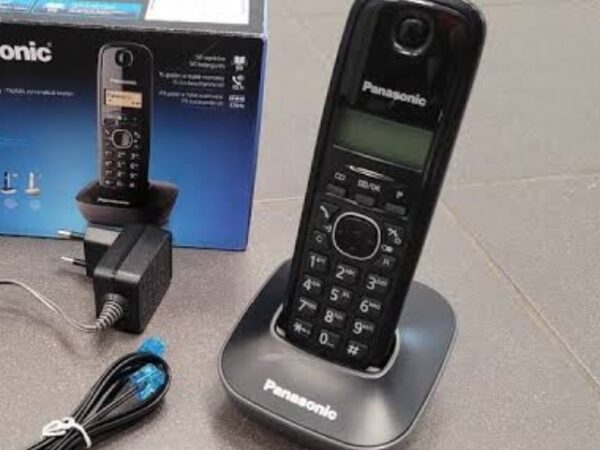 Telephone Fix Panasonic Original Telephone Fix Panasonic Original