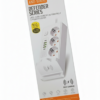Triplette avec chargeur sans fil 3 Socket 3 mètres