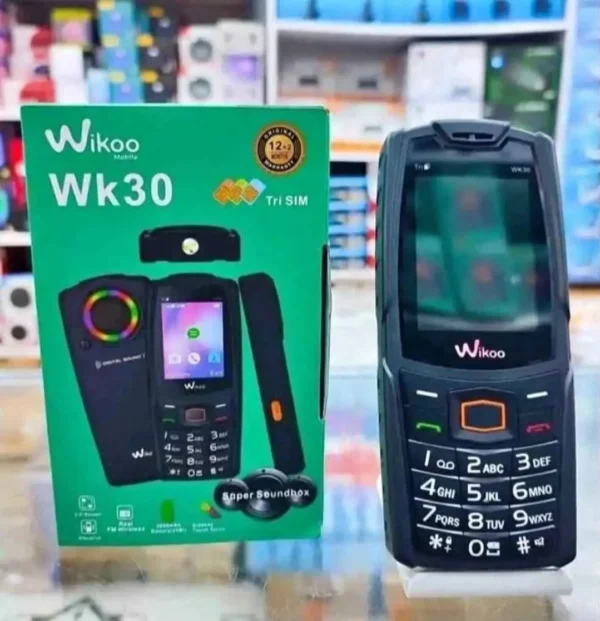 WIKO WK30