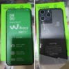 Wikoo HOT 14 Pro smartphone