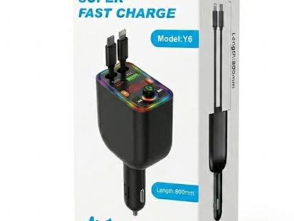 (Y6) ANKER (Y6) ANKER