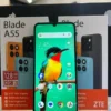 ZTE Blade A55 smartphone