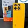 ZTE Blade A55 smartphone