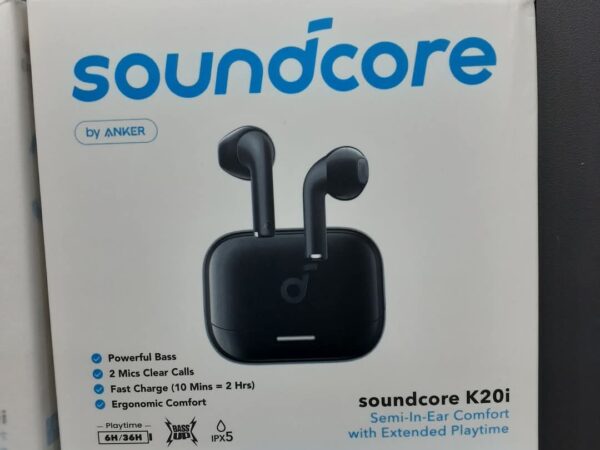 airpods K20i anker airpods K20i anker