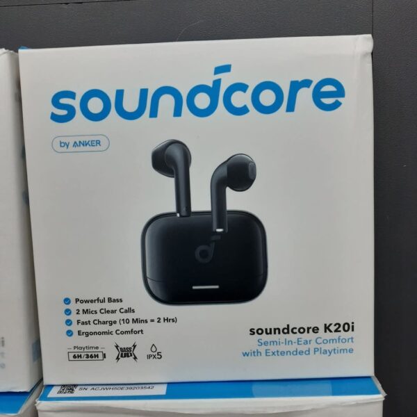 airpods K20i anker