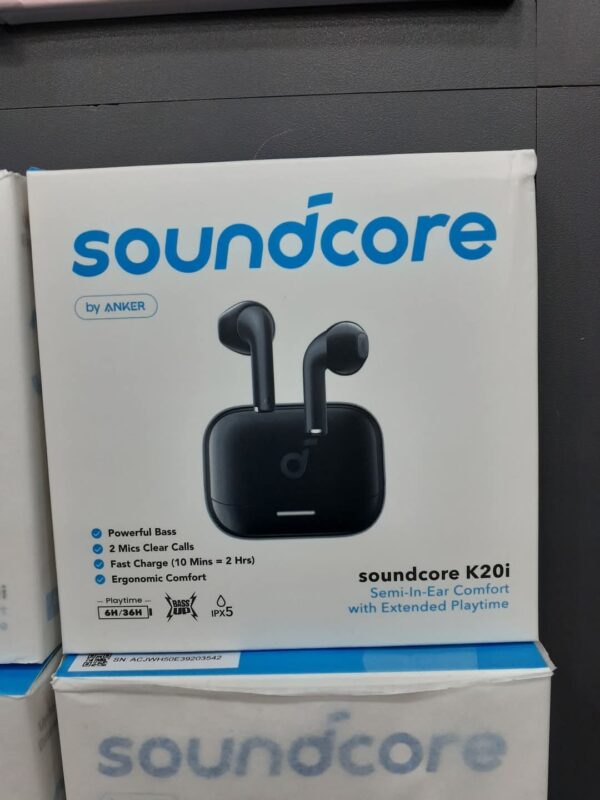 airpods K20i anker airpods K20i anker