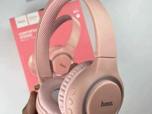 casque Bluetooth HOCO W41 casque Bluetooth HOCO W41