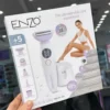 epilateur Enzo EN-1402 smooth silky 6in1