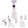 epilateur Enzo EN-1402 smooth silky 6in1