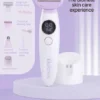 epilateur Enzo EN-1402 smooth silky 6in1