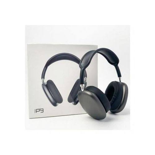 Casque Bluetooth P9