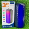 haut parleur rechargeable CS-3304