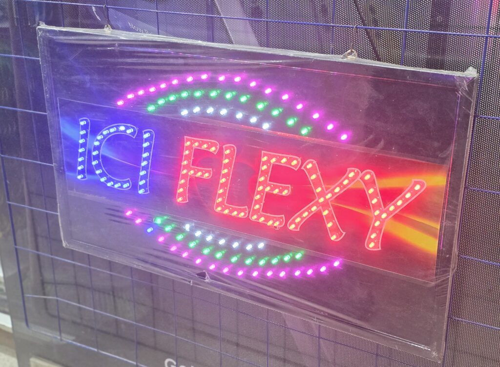 ici flexy