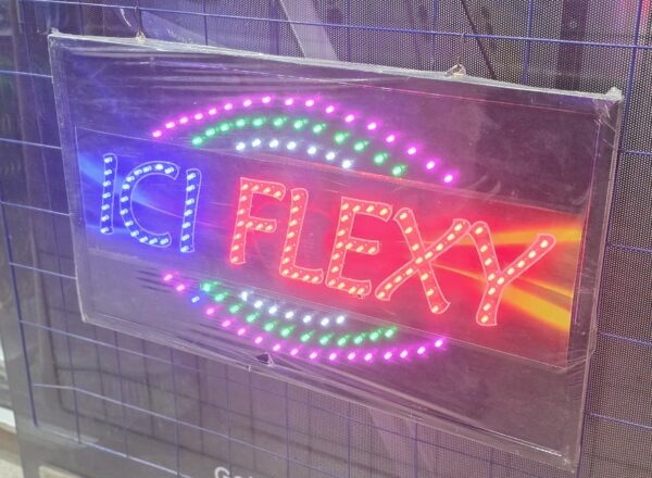ici flexy