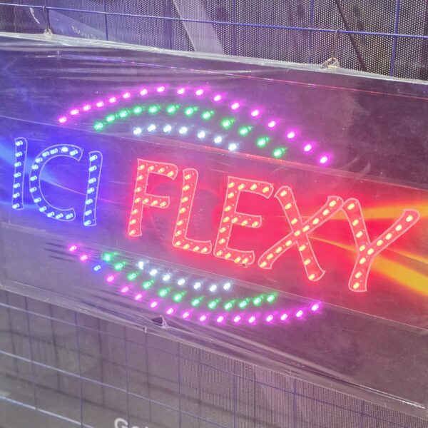ici flexy