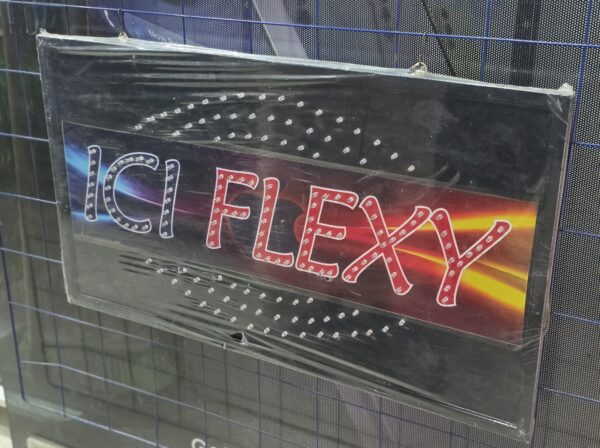 ici flexy