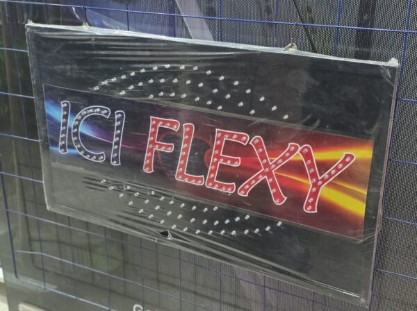ici flexy ici flexy