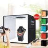 light box Puluz 30cm Professionnel