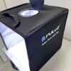 light box Puluz 30cm Professionnel